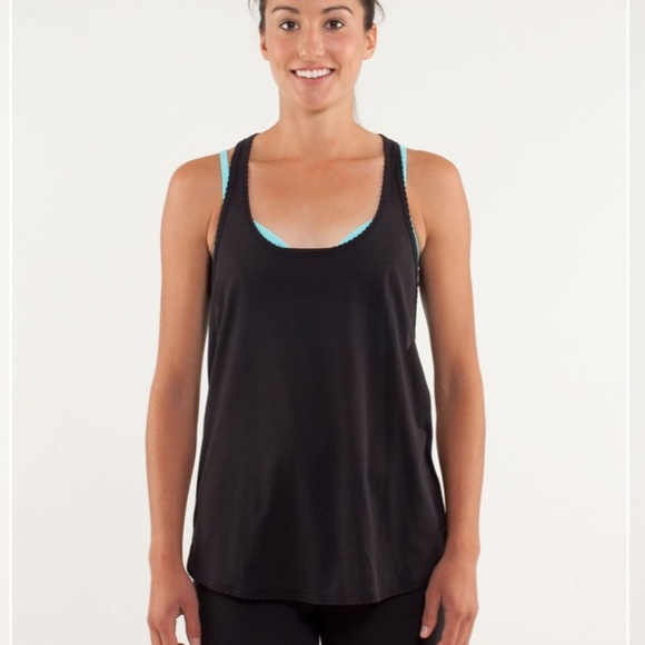 lululemon athletica Tops - Lululemon 105 F Singlet Tank